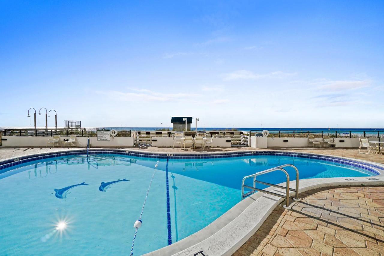 Emerald Towers By Panhandle Getaways Destin Exterior photo