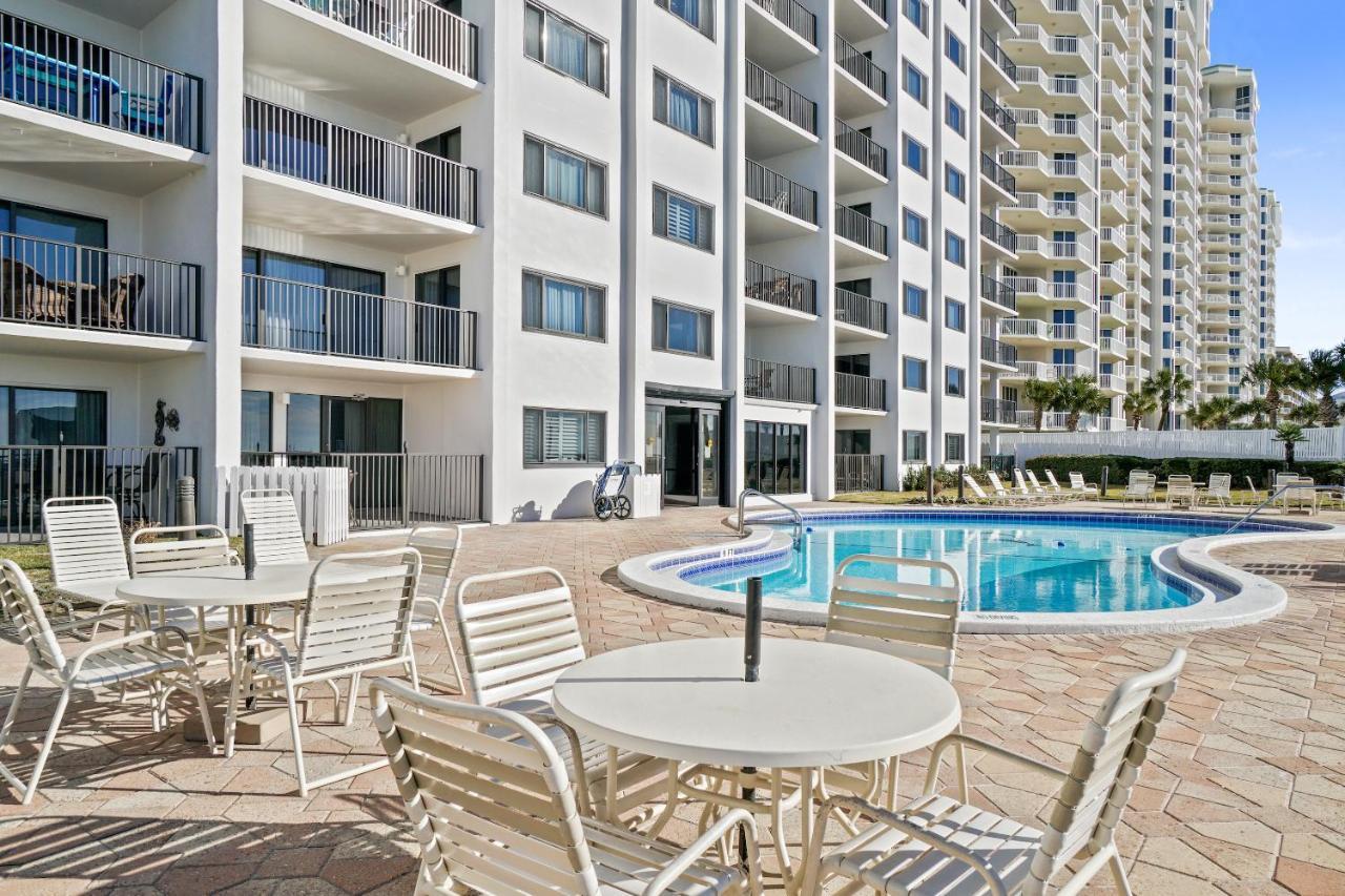 Emerald Towers By Panhandle Getaways Destin Exterior photo