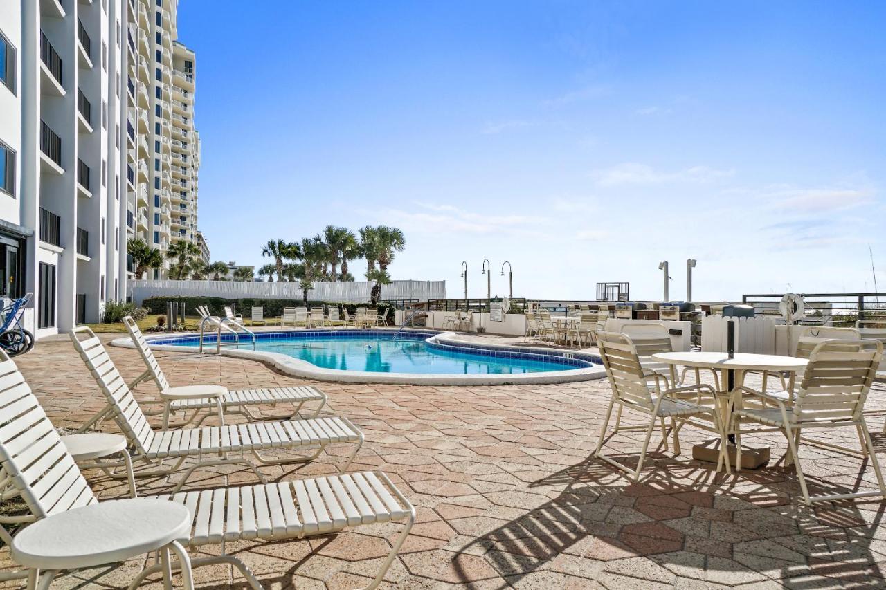 Emerald Towers By Panhandle Getaways Destin Exterior photo
