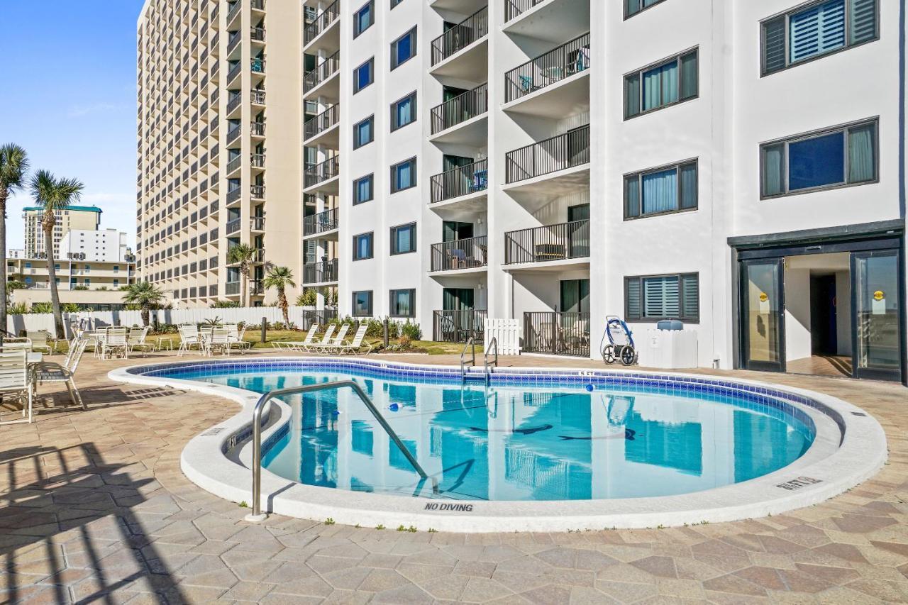 Emerald Towers By Panhandle Getaways Destin Exterior photo