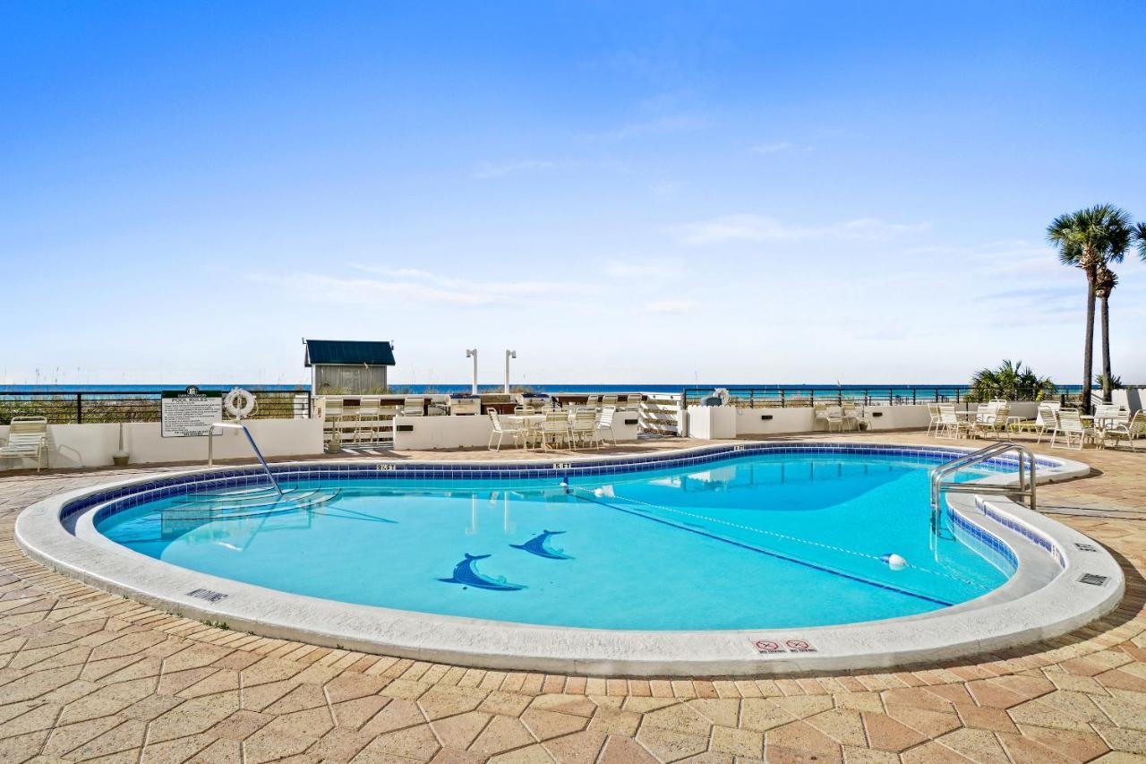 Emerald Towers By Panhandle Getaways Destin Exterior photo