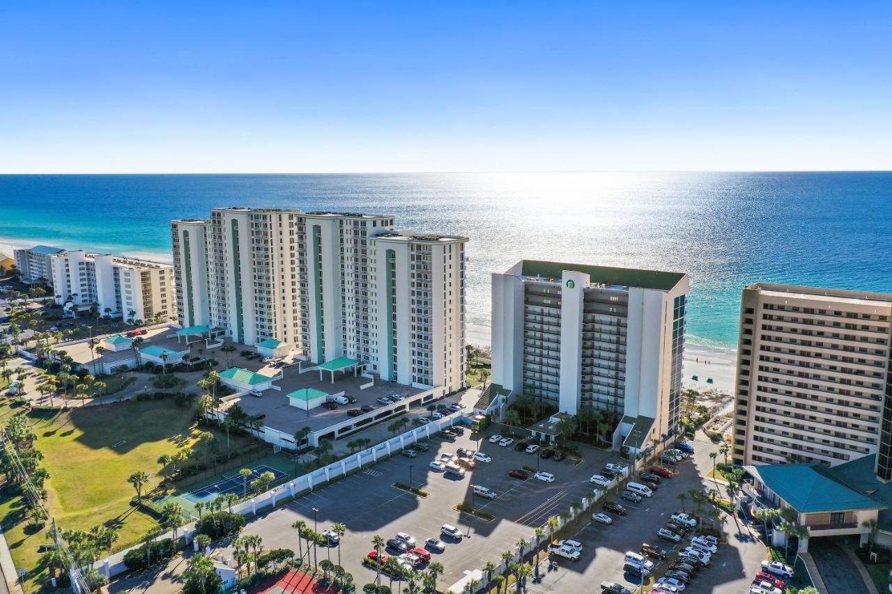 Emerald Towers By Panhandle Getaways Destin Exterior photo