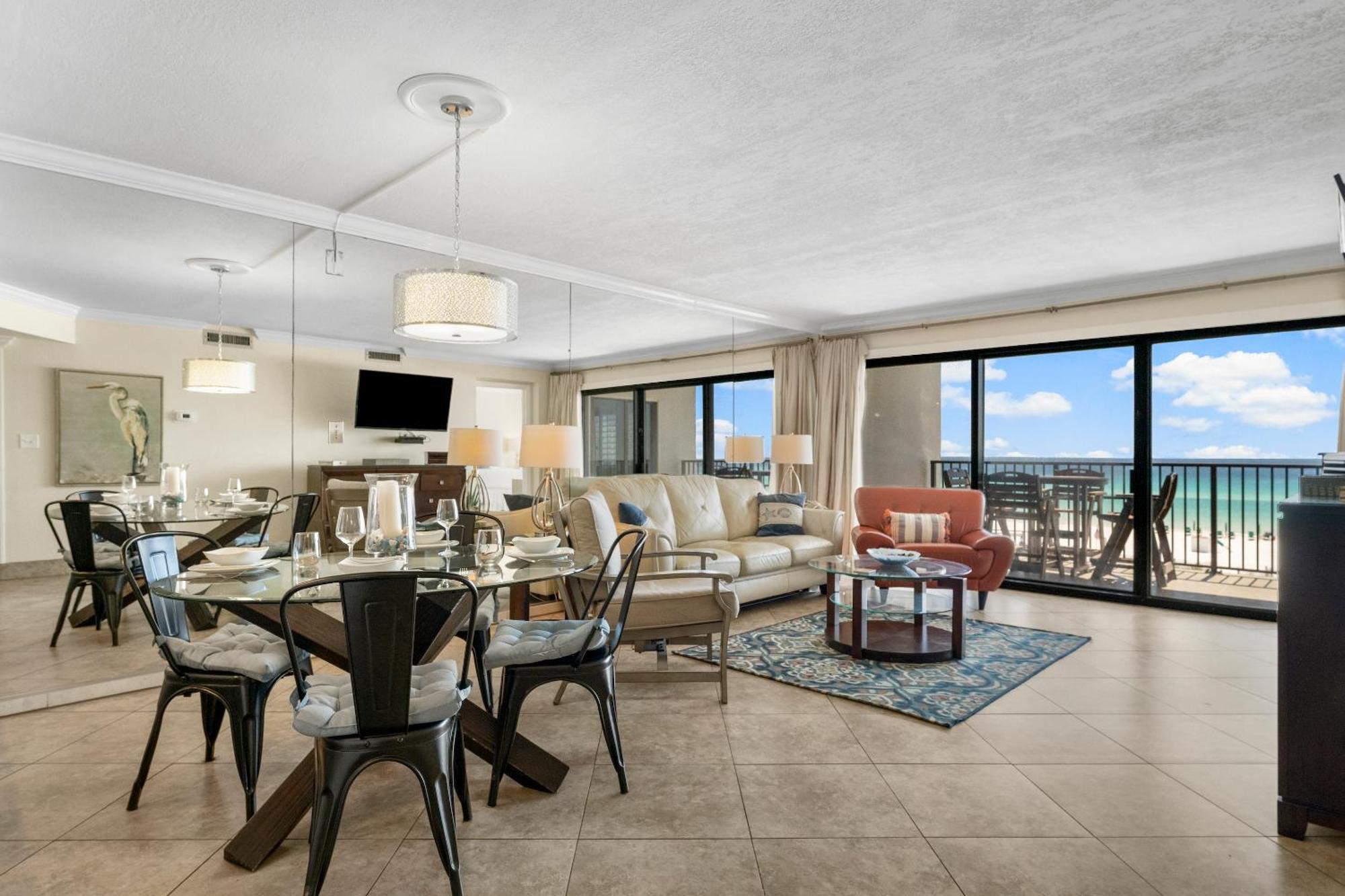 Emerald Towers By Panhandle Getaways Destin Room photo
