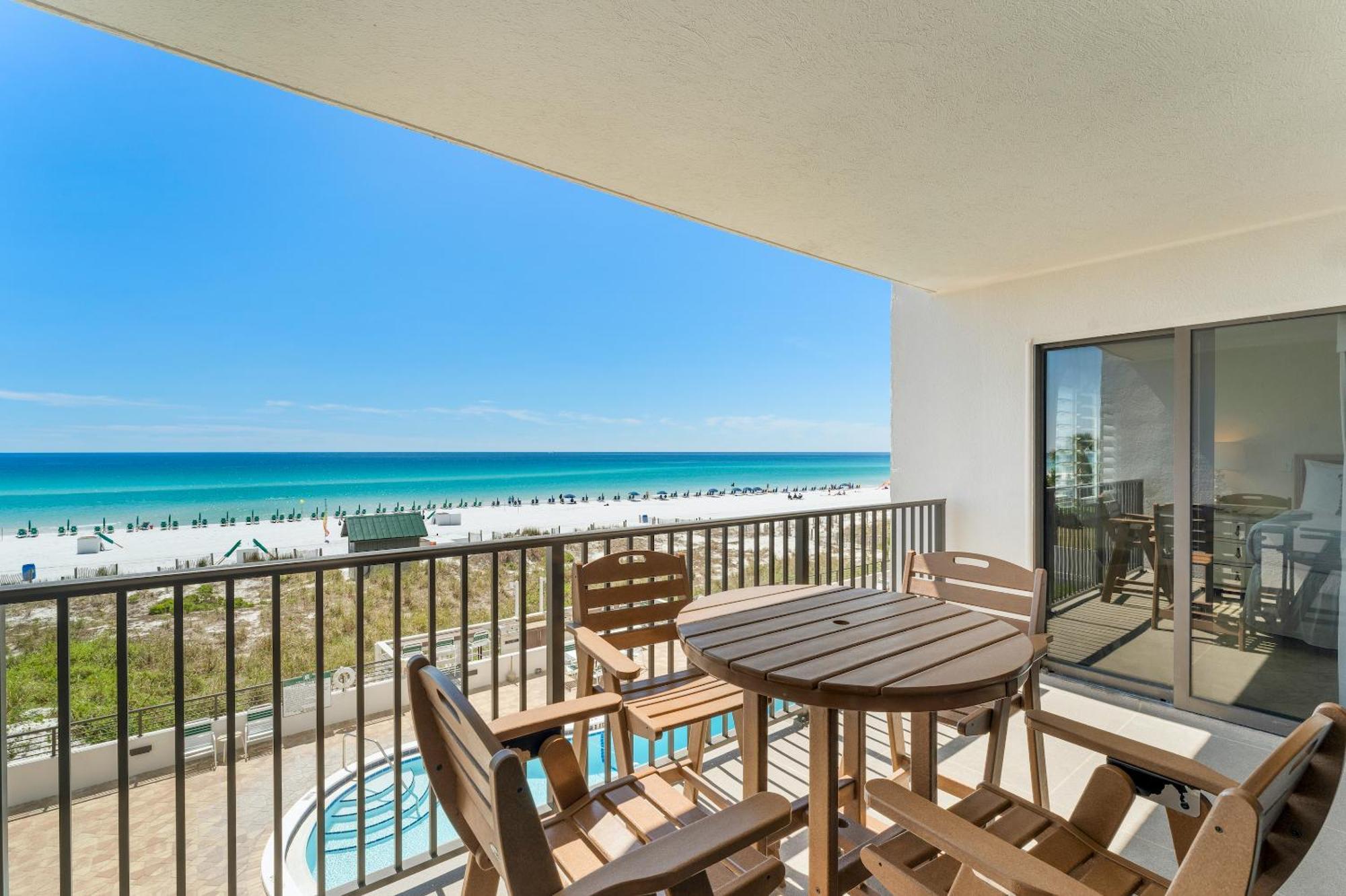 Emerald Towers By Panhandle Getaways Destin Room photo