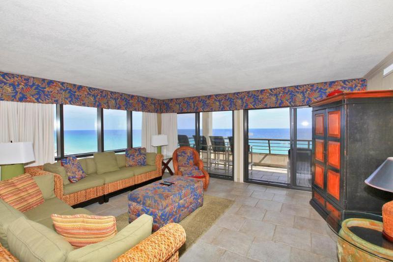 Emerald Towers By Panhandle Getaways Destin Exterior photo