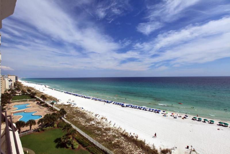 Emerald Towers By Panhandle Getaways Destin Exterior photo