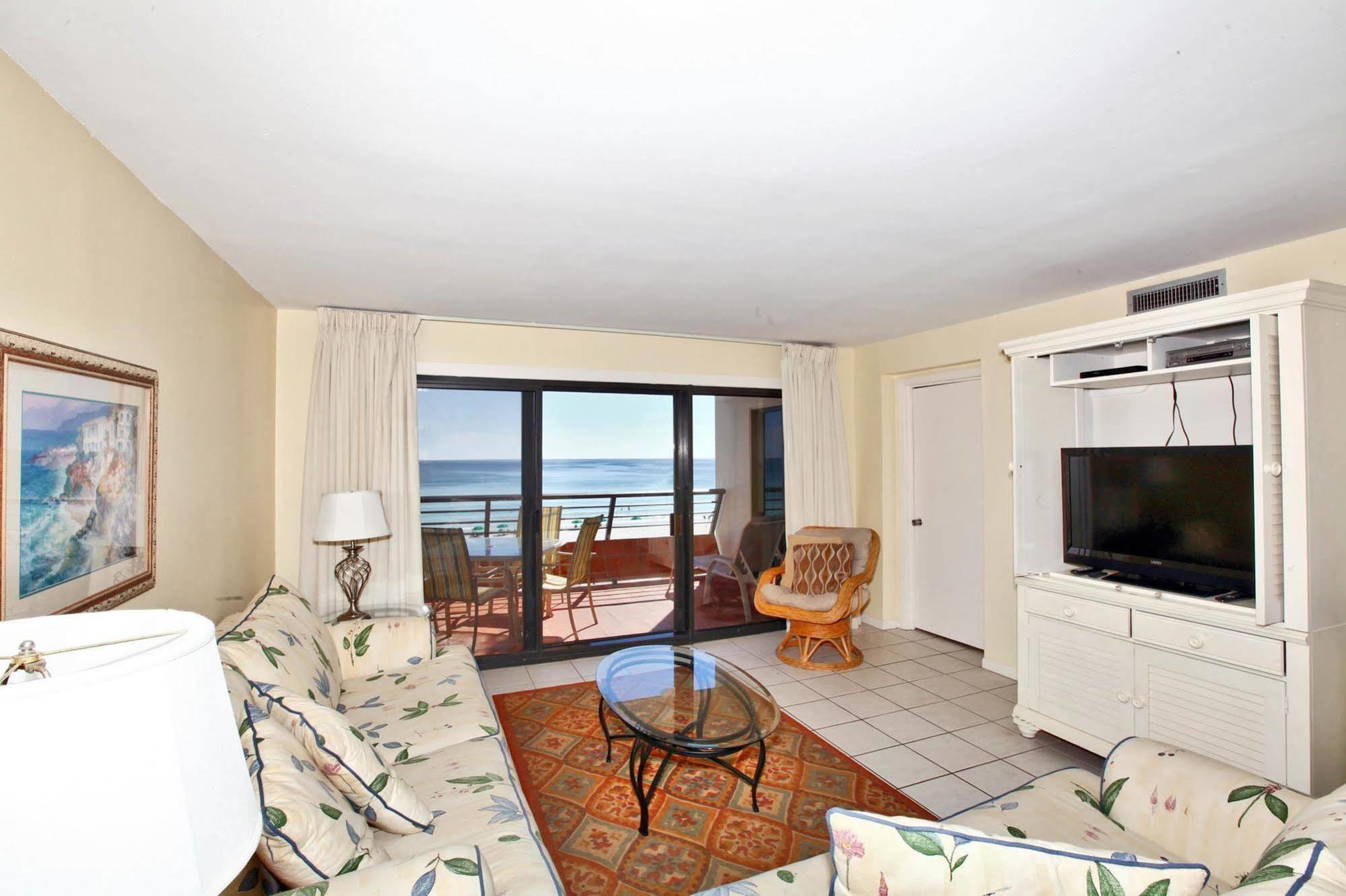 Emerald Towers By Panhandle Getaways Destin Exterior photo