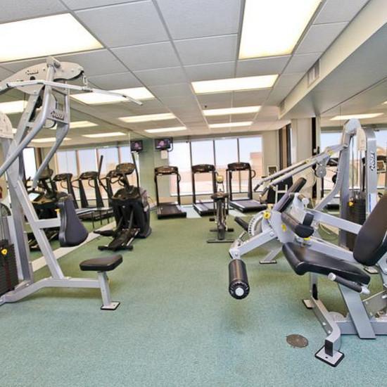 Emerald Towers By Panhandle Getaways Destin Facilities photo